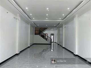 Nhà mới 2025  mt 7m5 lê doãn nhạ  trung tâm hòa khánh  7,3 tỷ