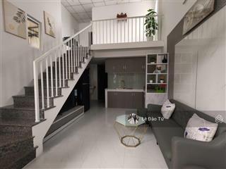 Hiếm nhà 2 tầng + nhà riêng phía sau | kiệt trần cao vân thông yên khê