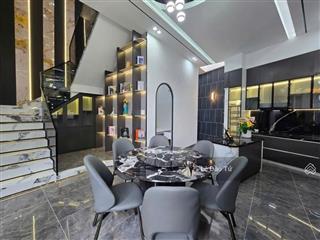 Lô góc nhà 3 tầng  nguyễn như hạnh  full nội thất  giá 5,8 tỷ