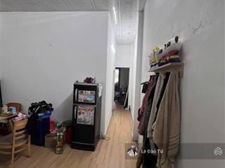 Nhà cấp 4 gần mt hà huy tập gần mặt tiền chỉ 3 tỷ