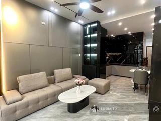 Nhà mới keng  full nội thất  3 mê  tt thanh khê