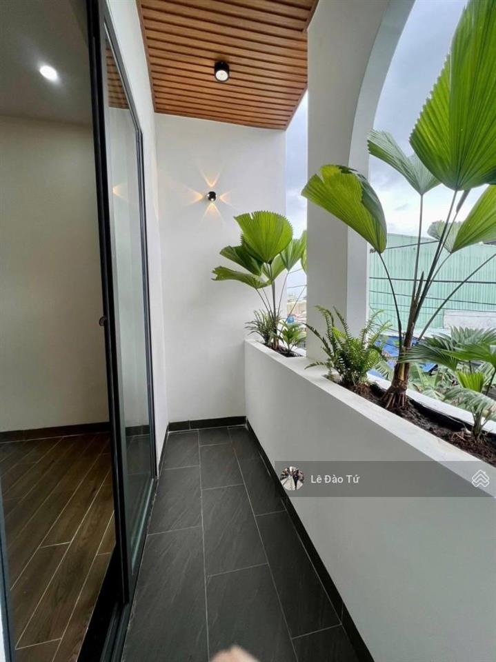 Nhà mới keng  full nội thất  3 mê  tt thanh khê