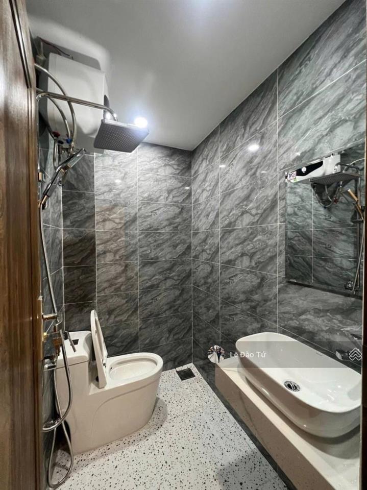 Nhà mới keng  full nội thất  3 mê  tt thanh khê