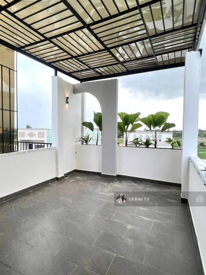 Nhà mới keng  full nội thất  3 mê  tt thanh khê