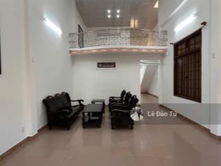 Nhà mê đúc đất rộng 156m² sát mặt tiền nguyễn lương bằng chỉ 3,6 tỷ