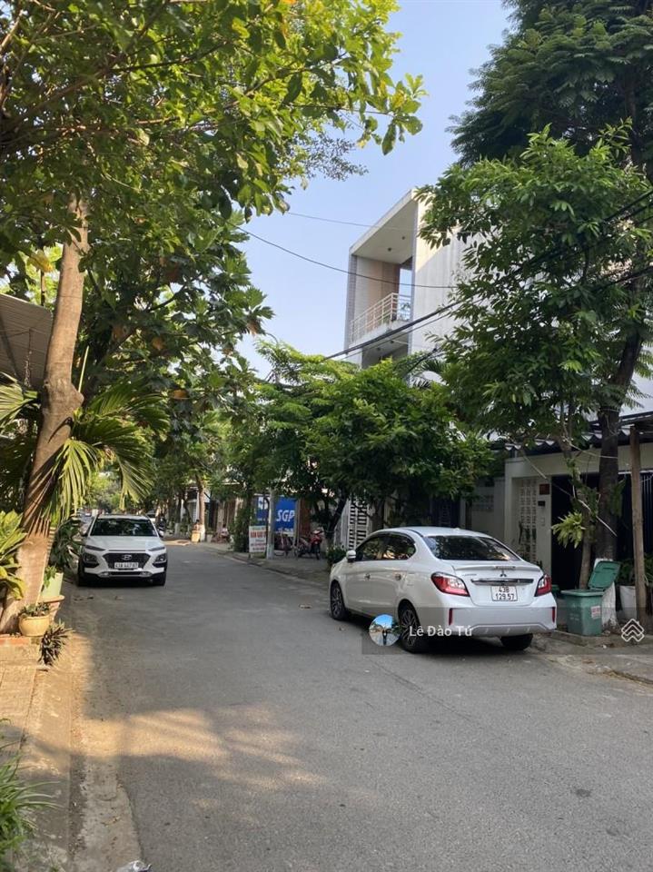 Bán đất tặng dãy trọ mt trần quý khoách 10 triệu/tháng