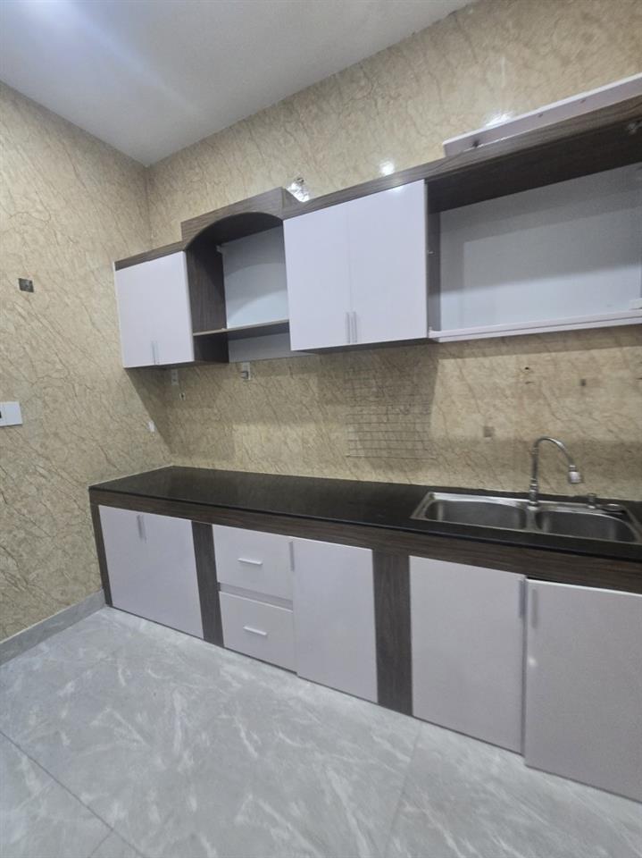 Nhà mới đẹp ngang 6m  trung tâm thanh khê chỉ hơn 4 tỷ