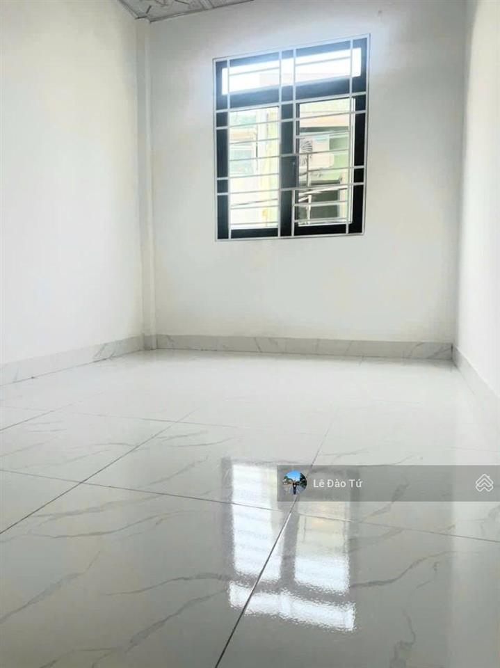 Nhà mới đẹp ngang 6m  trung tâm thanh khê chỉ hơn 4 tỷ