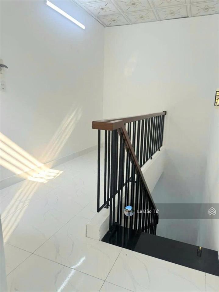 Nhà mới đẹp ngang 6m  trung tâm thanh khê chỉ hơn 4 tỷ