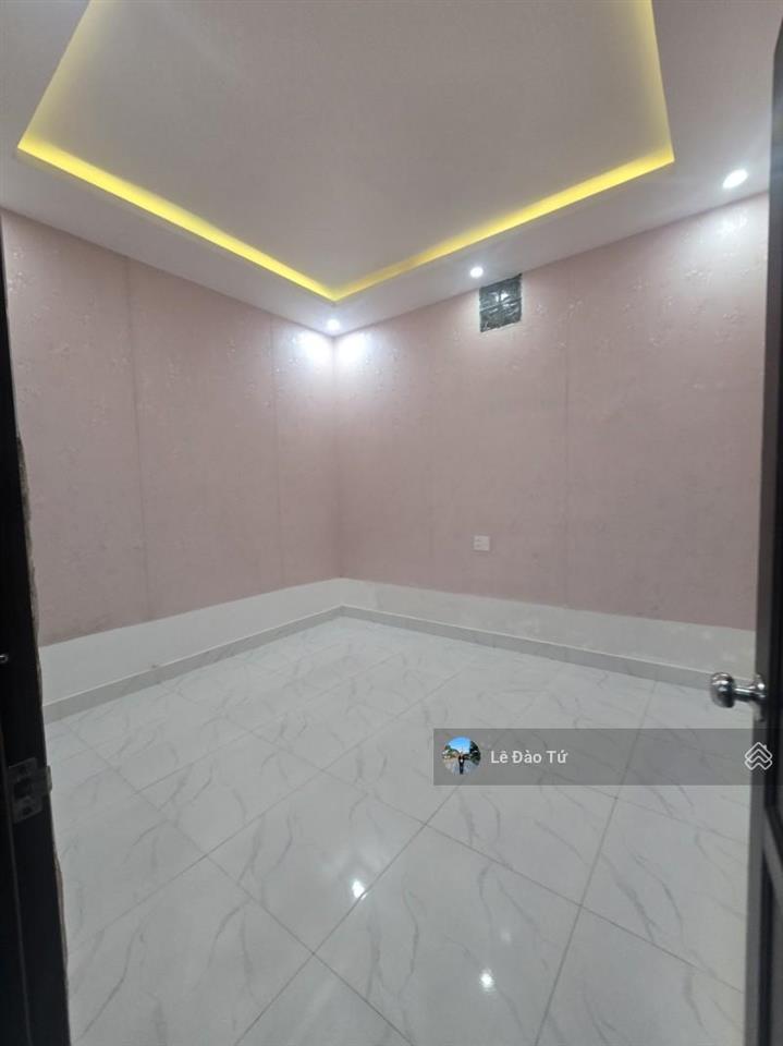 Nhà mới đẹp ngang 6m  trung tâm thanh khê chỉ hơn 4 tỷ
