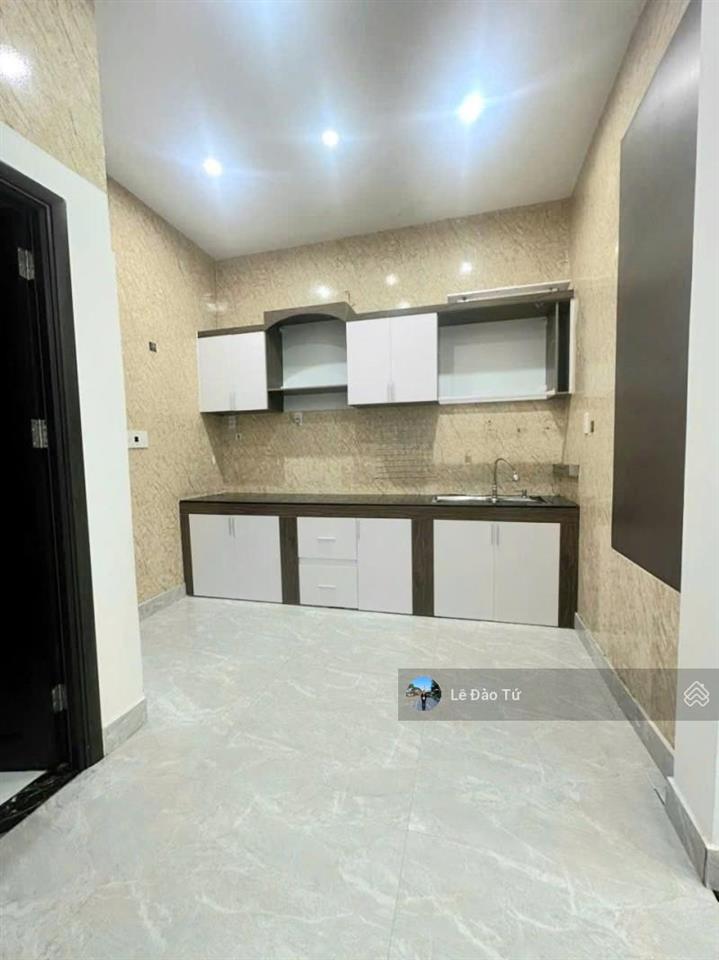 Nhà mới đẹp ngang 6m  trung tâm thanh khê chỉ hơn 4 tỷ