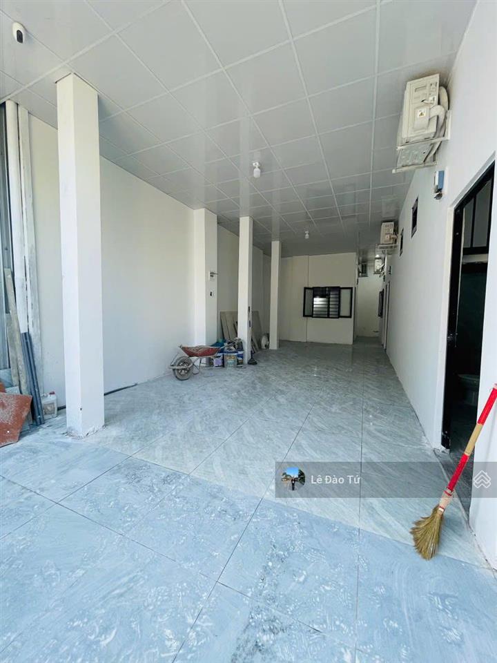 Căn hộ 3 tầng 18 phòng dòng tiền 10%/ năm