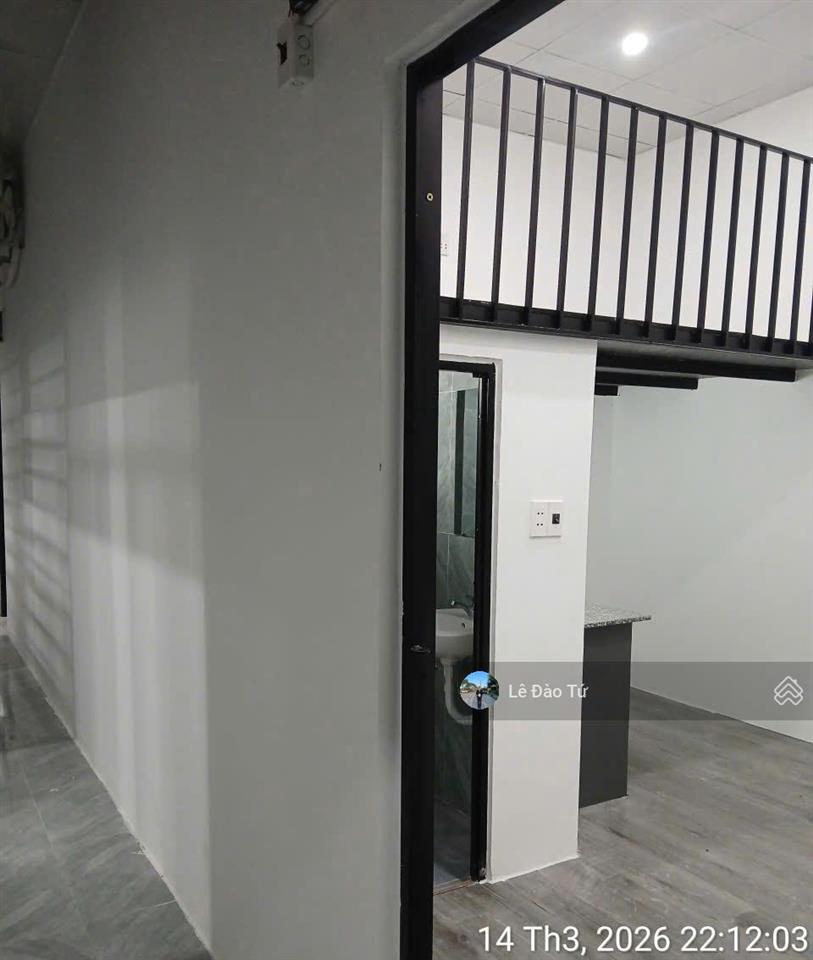 Căn hộ 3 tầng 18 phòng dòng tiền 10%/ năm