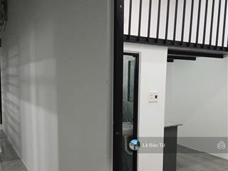 Căn hộ 3 tầng 18 phòng dòng tiền 10%/ năm