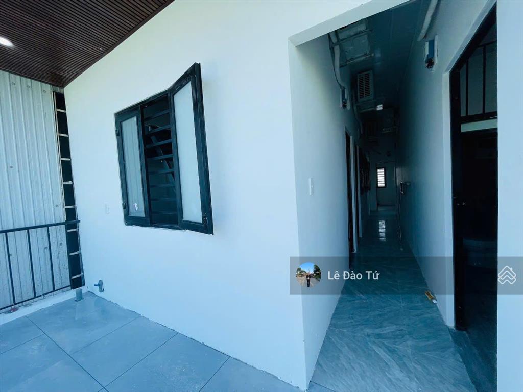 Căn hộ 3 tầng 18 phòng dòng tiền 10%/ năm