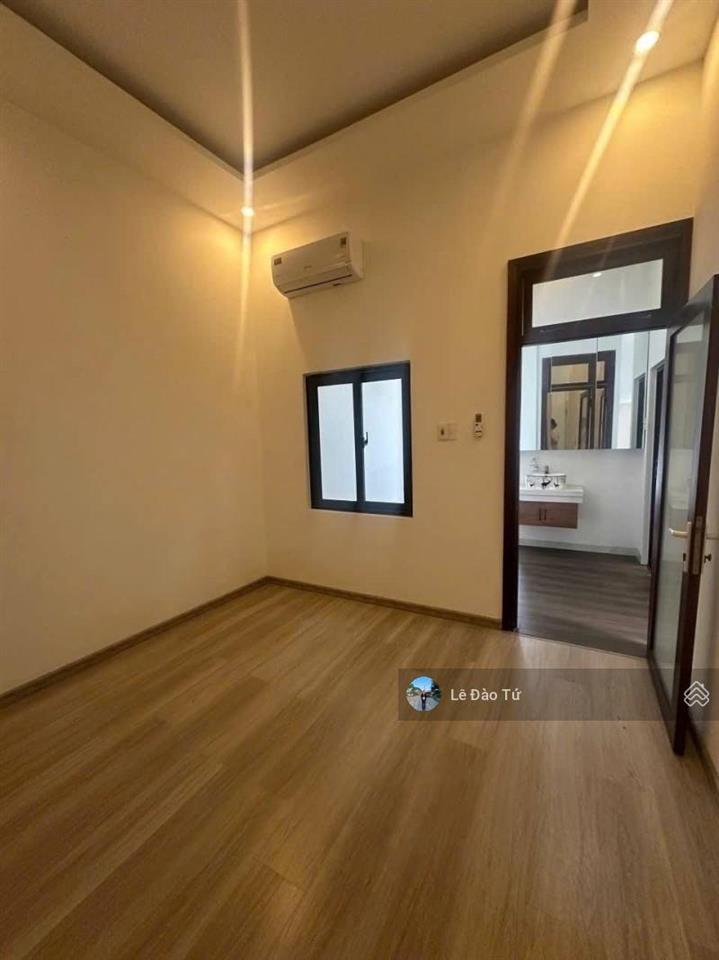 Mặt tiền trần thái tông 3 tầng kiên cố giá như nhà kiệt