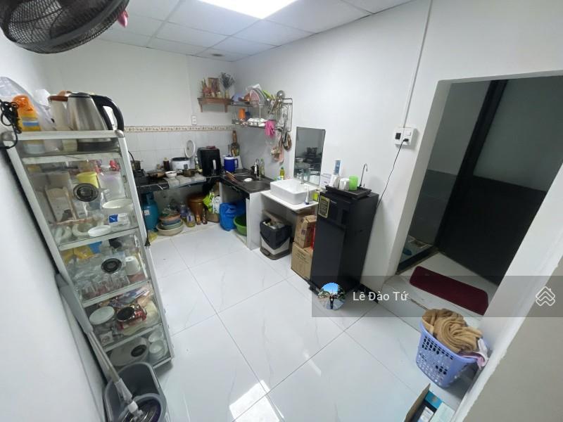 Nhà full nội thất  trường chinh 100m2  chỉ 3.15 tỷ
