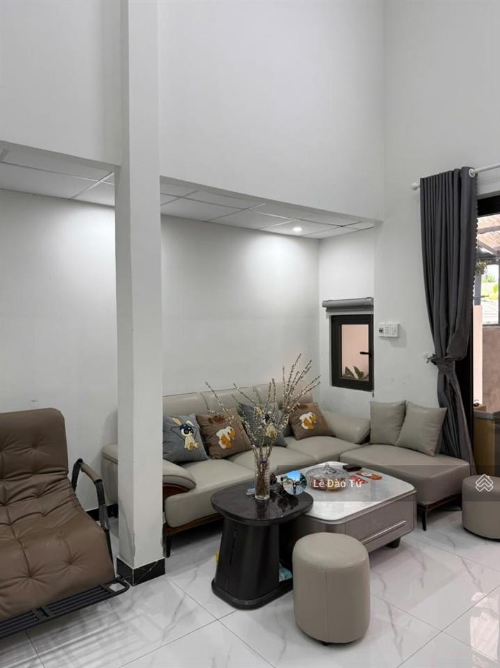 Nhà full nội thất  trường chinh 100m2  chỉ 3.15 tỷ