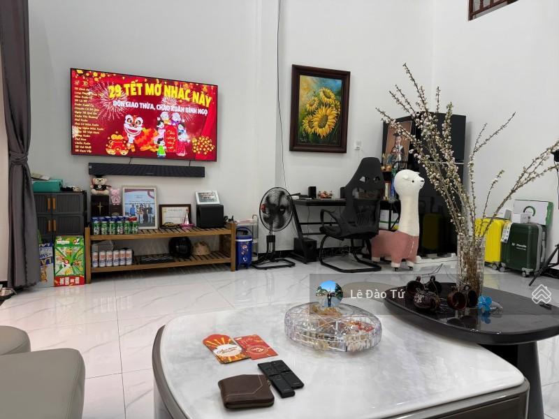 Nhà full nội thất  trường chinh 100m2  chỉ 3.15 tỷ
