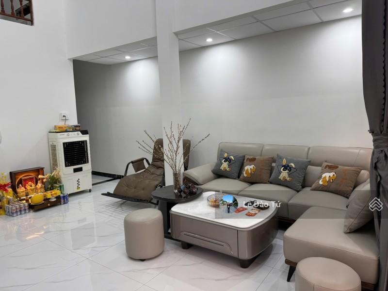 Nhà full nội thất  trường chinh 100m2  chỉ 3.15 tỷ