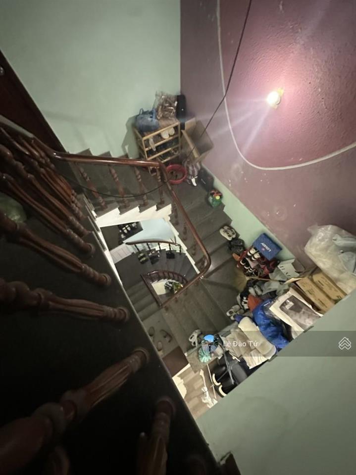 Mặt tiền 3 tầng cứng ngắc dũng sĩ thanh khê chỉ nhỉnh 6t