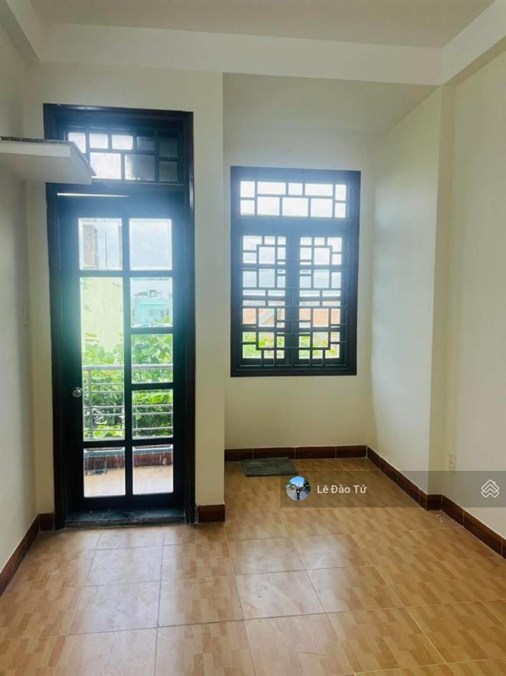Mặt tiền 3 tầng cứng ngắc dũng sĩ thanh khê chỉ nhỉnh 6t