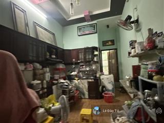 Mặt tiền 3 tầng cứng ngắc dũng sĩ thanh khê chỉ nhỉnh 6t