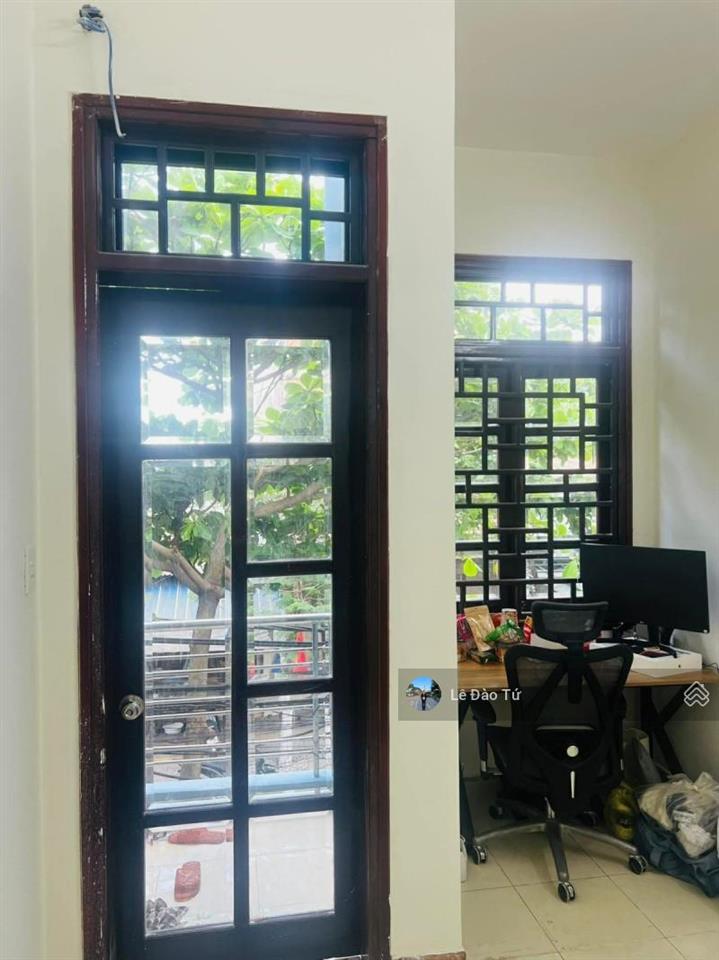 Mặt tiền 3 tầng cứng ngắc dũng sĩ thanh khê chỉ nhỉnh 6t