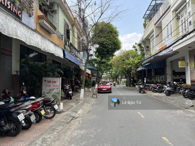 Mặt tiền cù chính lan nhà 2 tầng  kiên cố nhỉnh 8 tỷ