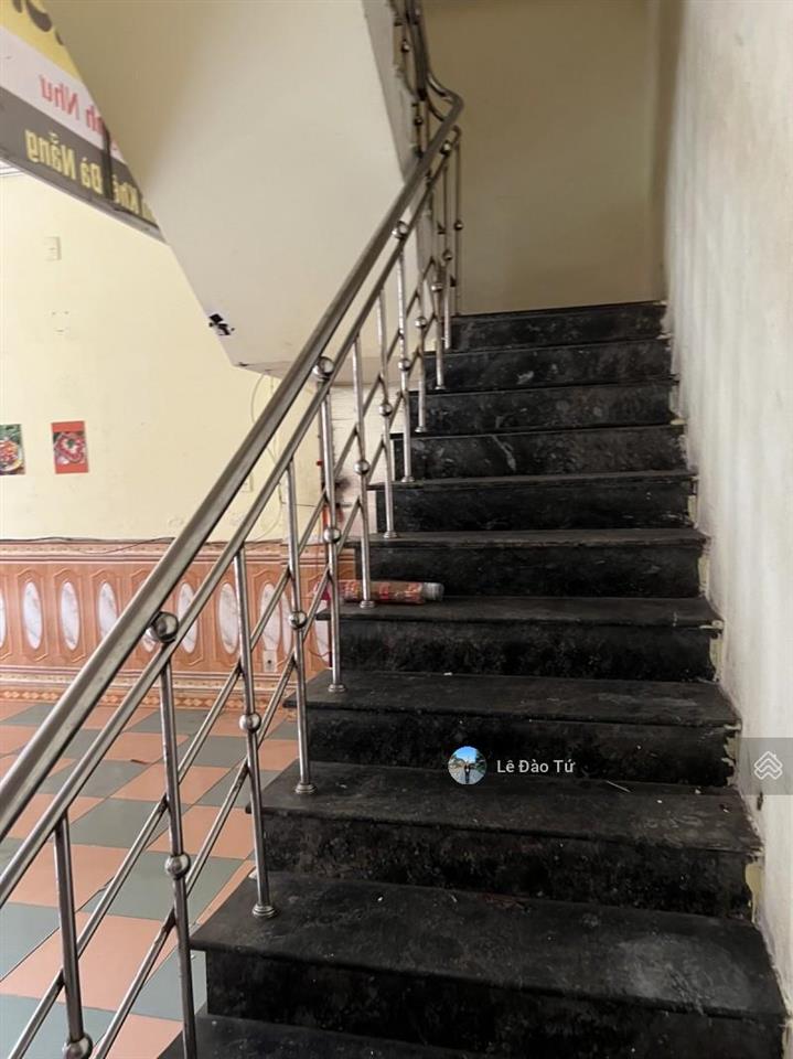 Mặt tiền cù chính lan nhà 2 tầng  kiên cố nhỉnh 8 tỷ