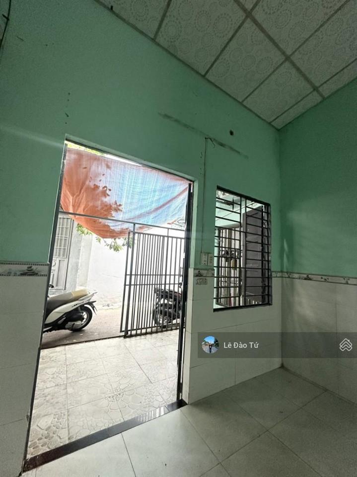 Gần sát biển  nhà gác lửng  chỉ 2.75 tỷ  kiệt rộng