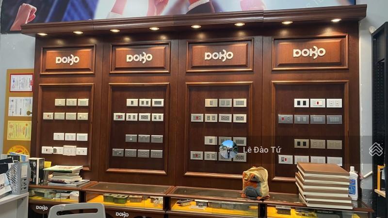 Mặt tiền hà huy tập kinh doanh vip  chỉ 8.5 tỷ quá rẻ