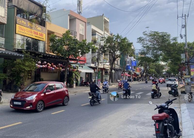 Mặt tiền hà huy tập kinh doanh vip  chỉ 8.5 tỷ quá rẻ