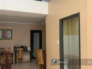 Mặt tiền tôn đản  100m kinh doanh tốt  chỉ 6.3 tỷ