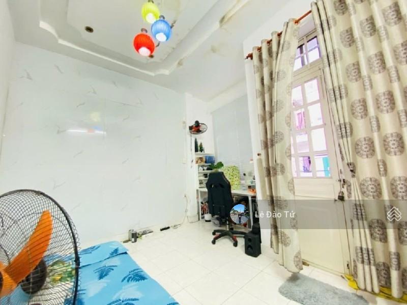 Rẻ hơn nhà kiệt  mặt tiền thái thị bôi chỉ 5.2 tỷ