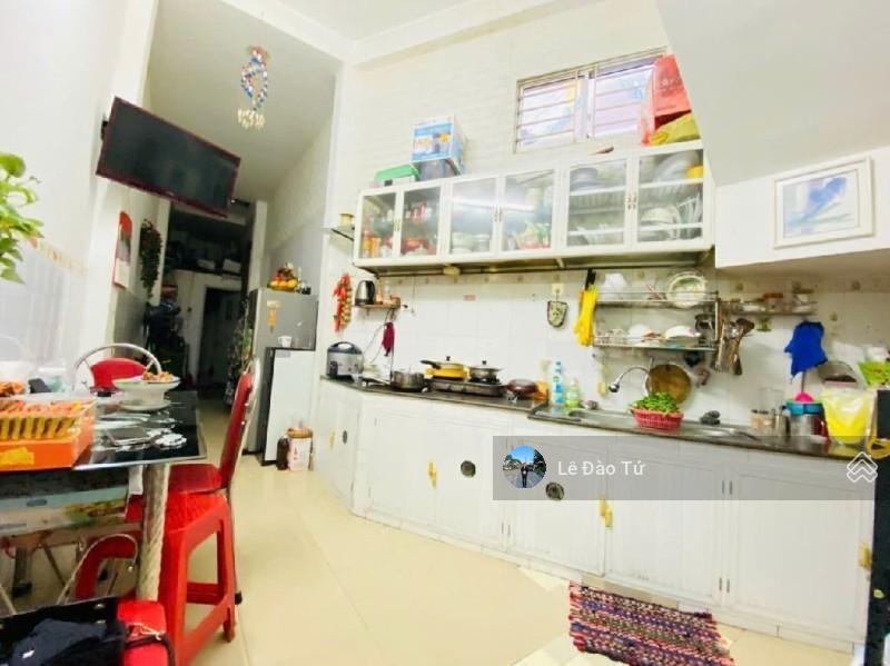 Rẻ hơn nhà kiệt  mặt tiền thái thị bôi chỉ 5.2 tỷ