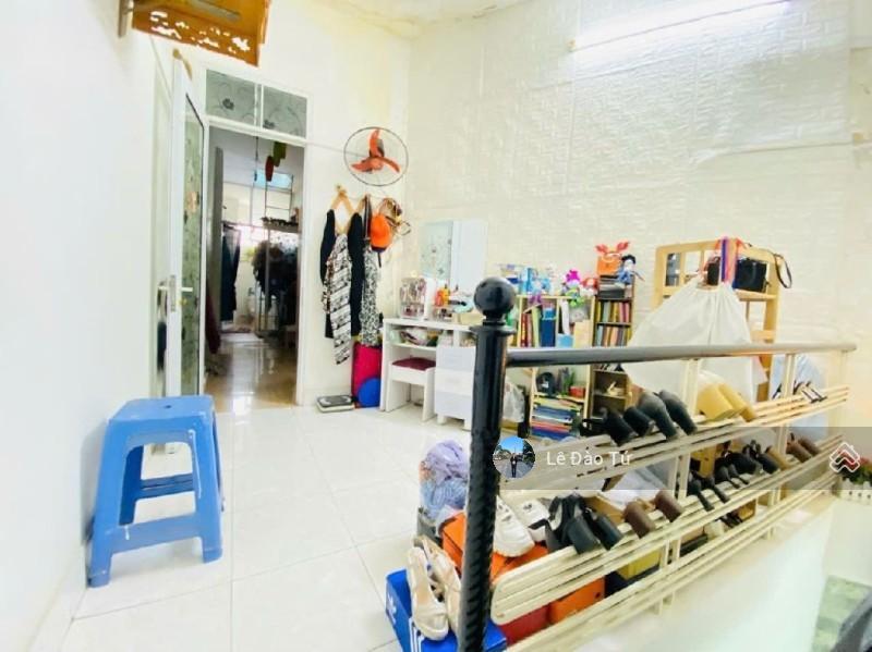 Rẻ hơn nhà kiệt  mặt tiền thái thị bôi chỉ 5.2 tỷ
