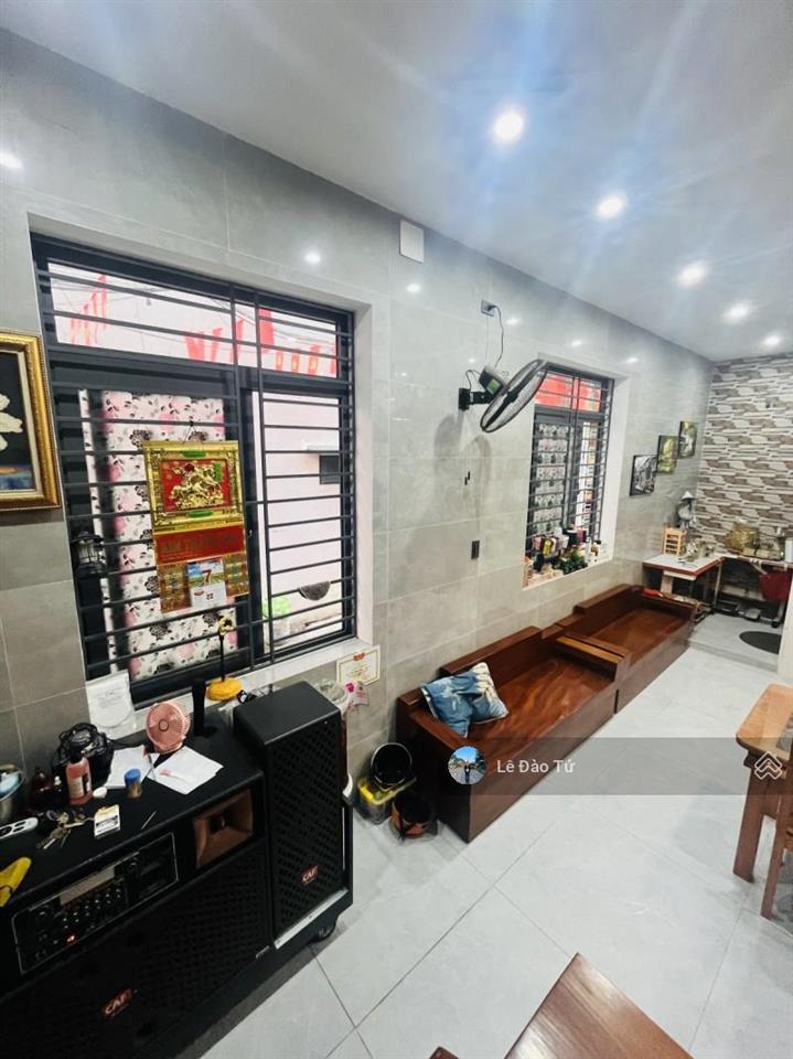Lô góc mt nguyễn công hoan 3 tầng kiên cố chỉ 6.4 tỷ