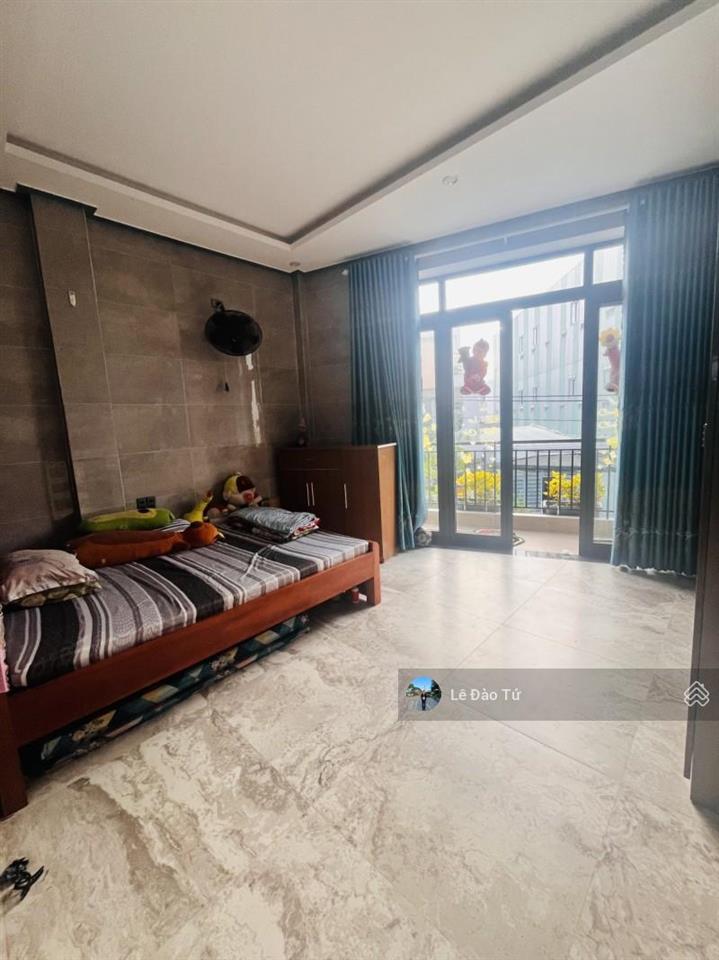 Lô góc mt nguyễn công hoan 3 tầng kiên cố chỉ 6.4 tỷ