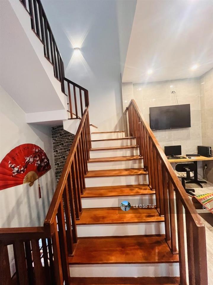 Lô góc mt nguyễn công hoan 3 tầng kiên cố chỉ 6.4 tỷ