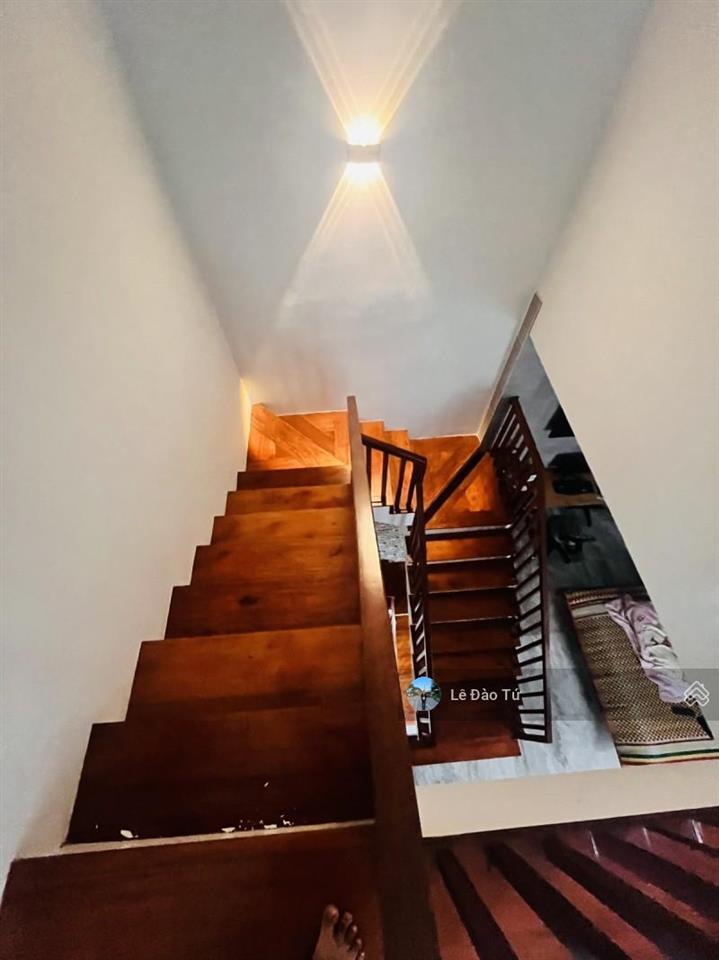 Lô góc mt nguyễn công hoan 3 tầng kiên cố chỉ 6.4 tỷ