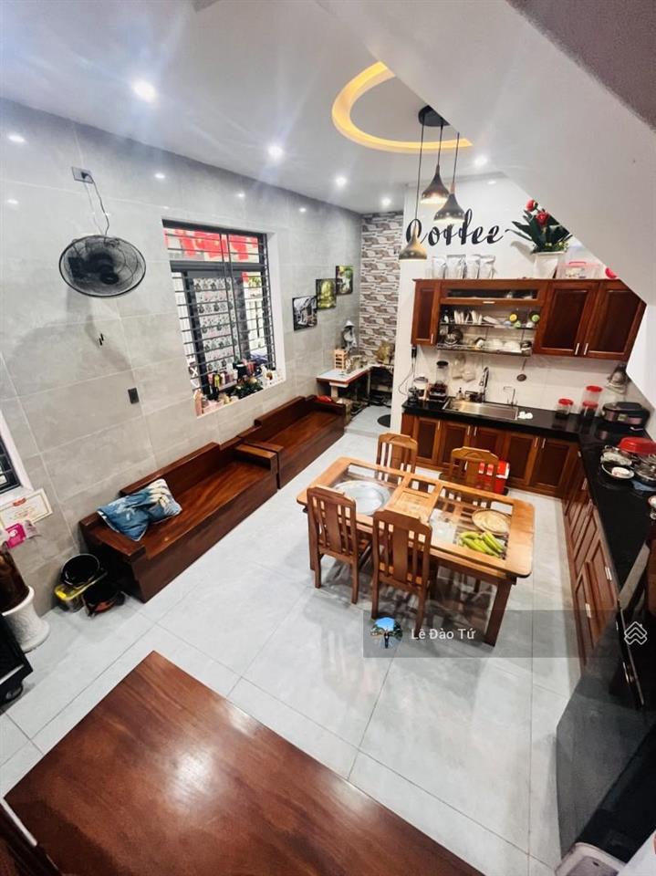 Lô góc mt nguyễn công hoan 3 tầng kiên cố chỉ 6.4 tỷ