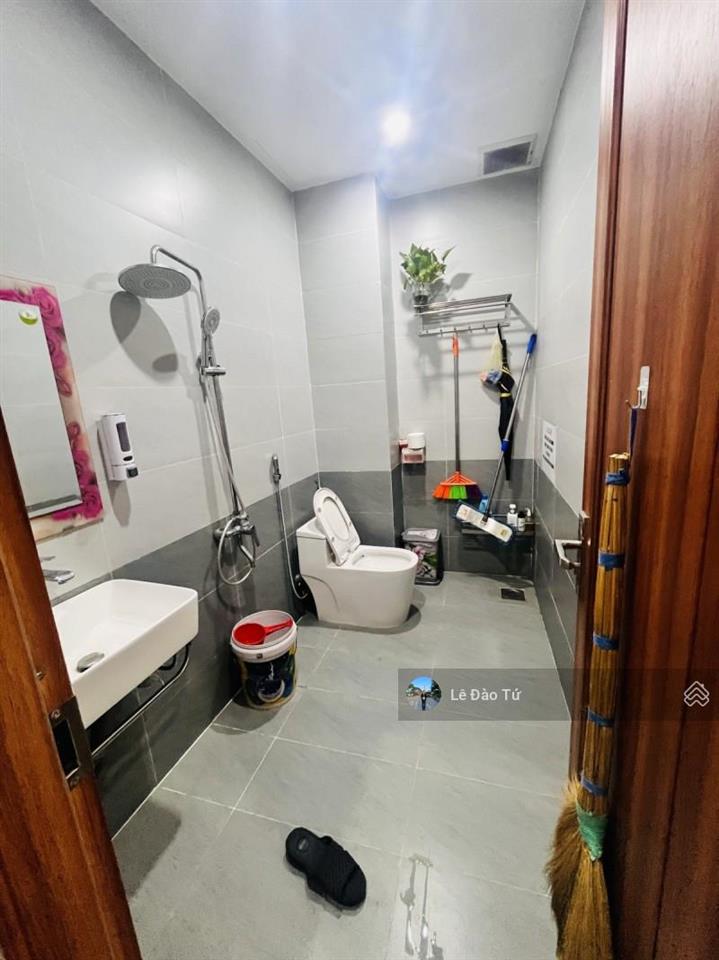 Lô góc mt nguyễn công hoan 3 tầng kiên cố chỉ 6.4 tỷ