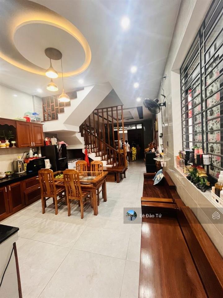 Lô góc mt nguyễn công hoan 3 tầng kiên cố chỉ 6.4 tỷ