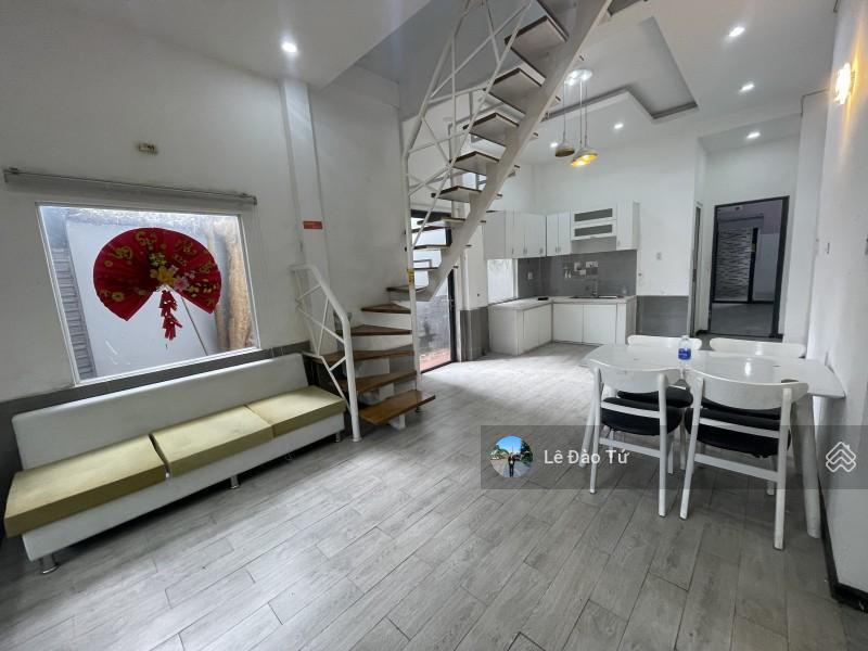 Nhà 2 tầng trần cao vân, 126m, ngang 7m, cực hiếm
