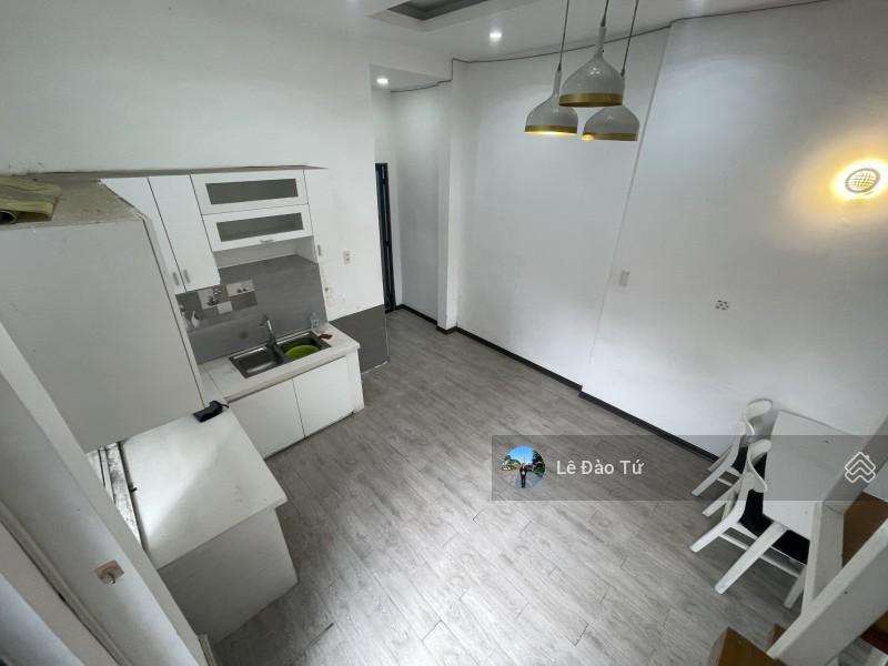 Nhà 2 tầng trần cao vân, 126m, ngang 7m, cực hiếm