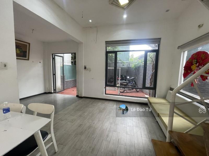 Nhà 2 tầng trần cao vân, 126m, ngang 7m, cực hiếm