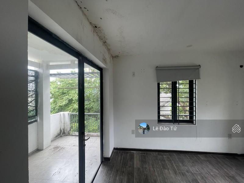 Nhà 2 tầng trần cao vân, 126m, ngang 7m, cực hiếm