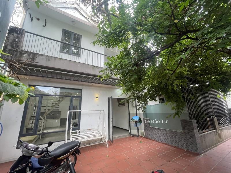 Nhà 2 tầng trần cao vân, 126m, ngang 7m, cực hiếm