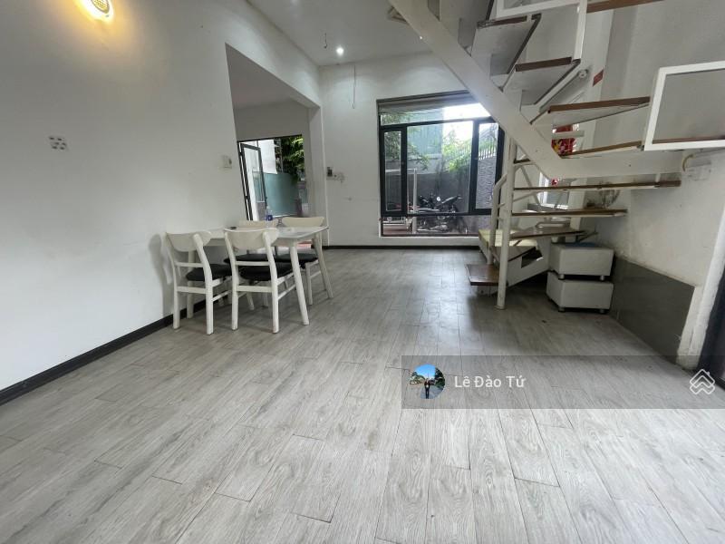 Nhà 2 tầng trần cao vân, 126m, ngang 7m, cực hiếm